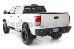 HD-Stoßstange hinten - SMITTYBILT - TOYOTA TUNDRA (07 - 14)