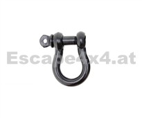 Schäkel - Smittybilt 4,75t