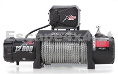 Seilwinde SMITTYBILT X20 GEN2 12.000 Lbs (5443kg)