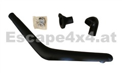 Schnorchel Mitsubishi Pajero II - Classic Wide Body