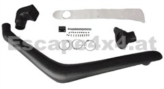 Schnorchel Mitsubishi Pajero II - Benzin