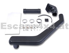 Schnorchel Nissan Patrol K160