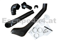 Schnorchel Nissan Patrol Y61 GU4