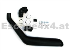 Schnorchel Toyota Land Cruiser 80