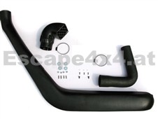Schnorchel Toyota Land Cruiser Serie 78