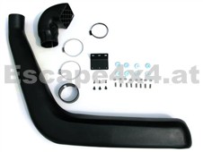 Schnorchel Toyota FJ Cruiser