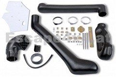 Schnorchel Mitsubishi Pajero III V73