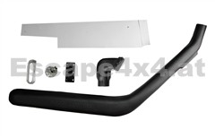 Schnorchel Land Rover Discovery II