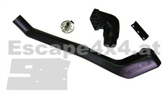 Schnorchel Suzuki Vitara 91-99 (rechte Seite)