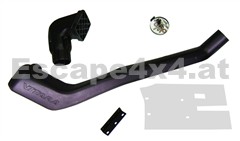 Schnorchel Suzuki Vitara 91-99 (linke Seite)