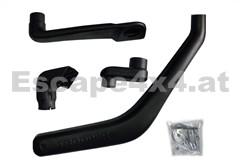 Schnorchel Opel Monterey 1/88 bis 12/96