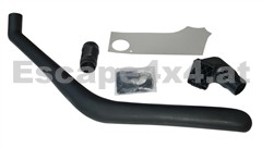 Schnorchel Mitsubishi L200 10/1996 bis 10/2006