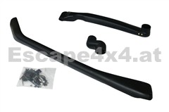 Schnorchel Isuzu Rodeo, Campo 1/88 bis 12/96