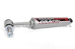 Lenkungsdämpfer Rough Country Jeep Grand Cherokee WJ