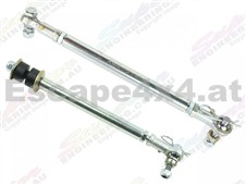 Superior Sway Bar Disconnects (Koppelstangen) für Nissan Patrol Y61 - hinten