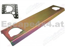 Tower Brace Kit - Superior - für Nissan Patrol Y60/61