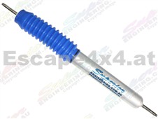 Stoßdämpfer vorne -  Superior - Nissan Patrol Y60 - +10cm