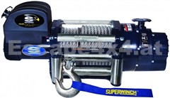 Seilwinde - Superwinch TALON 14.0 12V