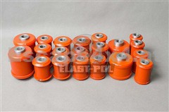 PU-Fahrwerkbuchsen Grand Vitara (05-11)