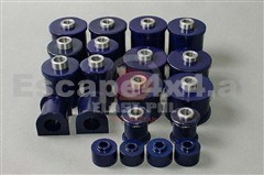 PU-Fahrwerkbuchsen Grand Vitara (99-05) OFF ROAD