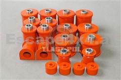 PU-Fahrwerkbuchsen Suzuki Grand Vitara (99-05)