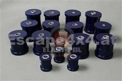 PU-Fahrwerkbuchsen Suzuki Jimny OFF ROAD