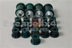 PU-Fahrwerkbuchsen Suzuki Samurai SJ413 Soft