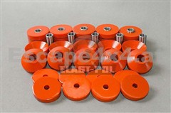 Bodylift Suzuki Samurai original