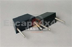 PU-Achsanschlag hinten - Suzuki Samurai