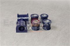 PU-Fahrwerkbuchsen Suzuki Samurai OFF ROAD