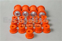 PU-Fahrwerkbuchsen Suzuki Samurai SJ413