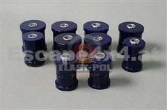 PU-Fahrwerkbuchsen Suzuki Vitara OFF ROAD