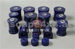 PU-Fahrwerkbuchsen Suzuki Vitara inkl. Stabibuchsen OFF ROAD