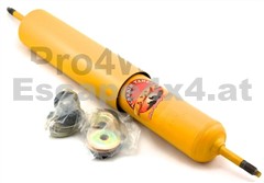 Terrain Tamer-Lenkungsdämpfer HD Nissan Patrol Y60 2,8TD