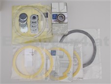 Original Achsdichtungssatz Mercedes G