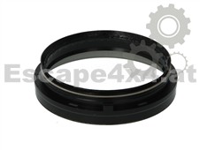 Simmering Radnabe für Nissan Patrol Y60/61