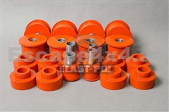 PU-Fahrwerkbuchsen Toyota LC70 - LC73 (84-91)