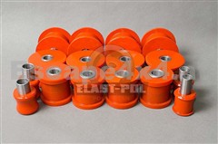 PU-Fahrwerkbuchsen Toyota LC70 - LC73 (91-) Variante I