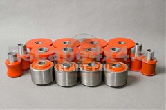 PU-Fahrwerkbuchsen Toyota LC70 - LC73 (91-) Variante IV