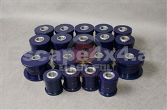 PU-Fahrwerkbuchsen Toyota Land Cruiser 80/105 Variante I OFF ROAD