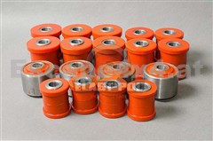 PU-FahrwerkbuchsenToyota Land Cruiser 80/105 Variante II