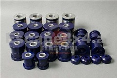 PU-Fahrwerkbuchsen Toyota Land Cruiser 90/95 OFF ROAD