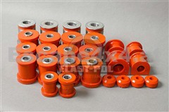 PU-Fahrwerkbuchsen Toyota Land Cruiser 90/95