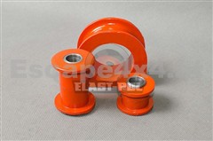 PU-Fahrwerkbuchsen Toyota Land Cruiser 90/95 - Lenkung