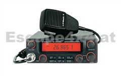 CB-Funkgerät Albrecht AE-5890EU