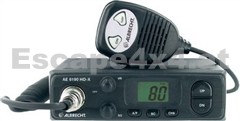 Funkgerät Albrecht AE6190