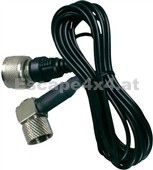 Anschlusskabel und PL-Stecker DV 27 N