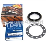 Dichtungs- und Lagerset für Hinterachsen von Toyota Land Cruiser FZJ70, FZJ75, HZJ70, HZJ73, HZJ75,