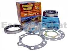 Reparatursatz der Vorderachse - Terrain Tamer - für Nissan Patrol 160, 260