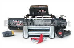 Seilwinde XTR 12000 Pfund (5443 kg) 12 V Speed